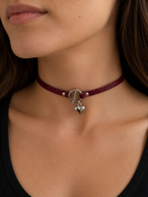 Load image into Gallery viewer, Ella Heart Bracelet
