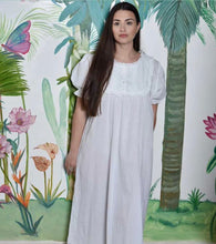 Load image into Gallery viewer, Lillian Nightdress