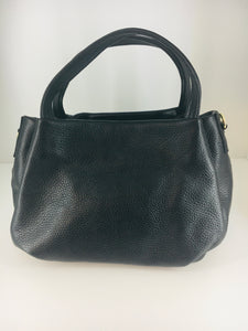 Scarlett Leather Bag