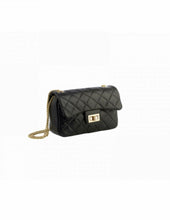 Load image into Gallery viewer, Quilted Leather Handbag
