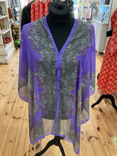 Load image into Gallery viewer, Chiffon Multi-way Top