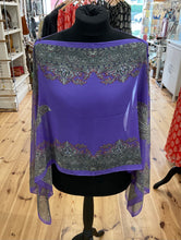 Load image into Gallery viewer, Chiffon Multi-way Top