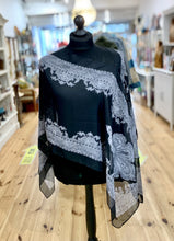 Load image into Gallery viewer, Chiffon Multi-way Top