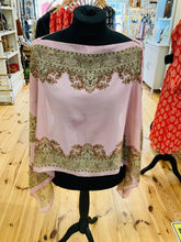 Load image into Gallery viewer, Chiffon Multi-way Top