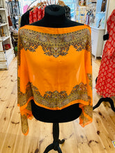 Load image into Gallery viewer, Chiffon Multi-way Top