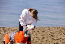 Load image into Gallery viewer, Dog Dry Robe