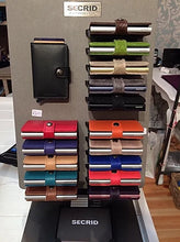 Load image into Gallery viewer, Secrid Miniwallets