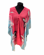 Load image into Gallery viewer, Chiffon Multi-Way Top Floral
