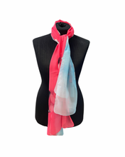 Load image into Gallery viewer, Chiffon Multi-Way Top Floral

