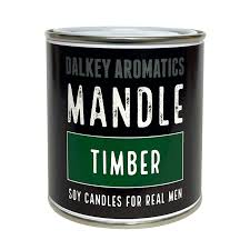 Timber Mandle