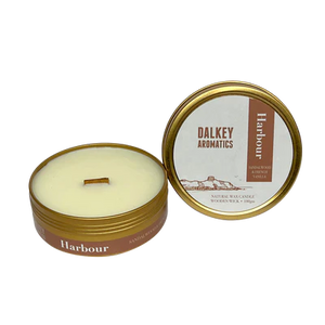 Dalkey Aromatics Harbour Travel Tin