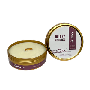 Dalkey Aromatics Quarry Travel Tin