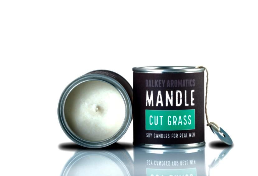 Cut Grass Mandle