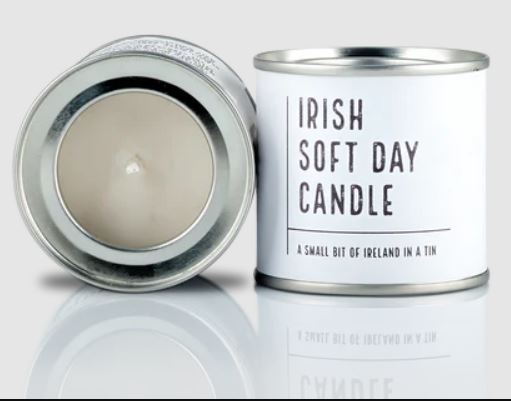 Irish Soft Day