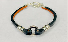 Load image into Gallery viewer, Ella Leather Bracelets
