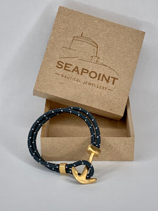 Seapoint Nautical Jewellery
