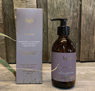 Herb Dublin Rosemary and Lavender Hand Soap