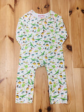 Load image into Gallery viewer, Powell Craft Babygrow Size 0-6
