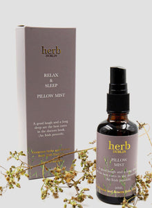 Herb Dublin Lavender Pillow Spray