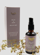 Herb Dublin Lavender Pillow Spray