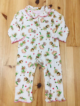 Load image into Gallery viewer, Powell Craft Babygrow
