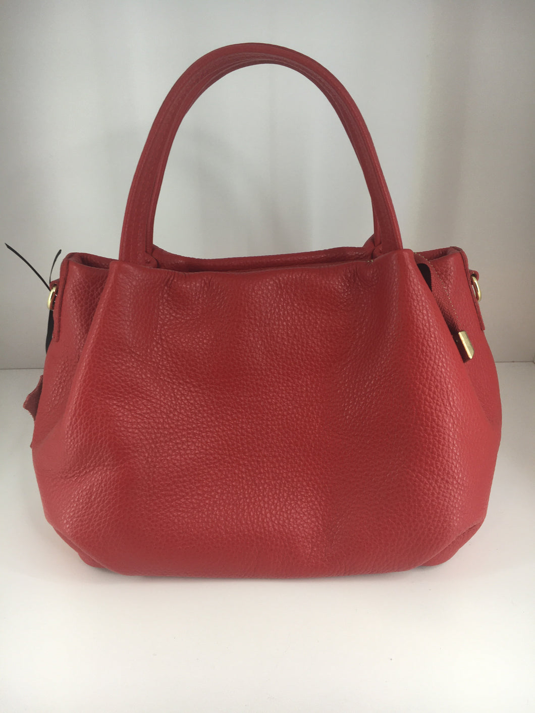 Scarlett Leather Bag