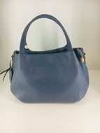 Scarlett Leather Bag